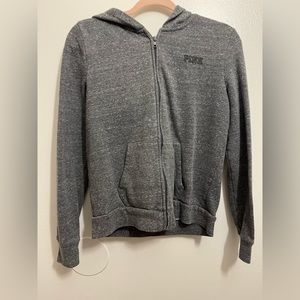 (SOLD)VS PINK hoodie